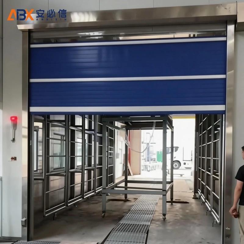 衡阳高速门