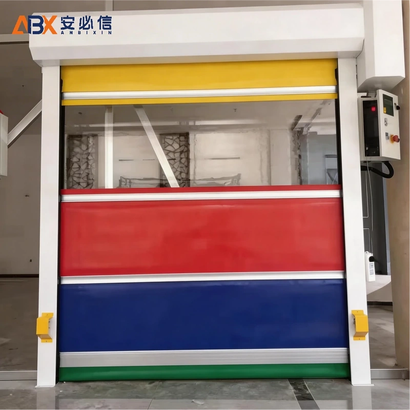 衡阳快速门