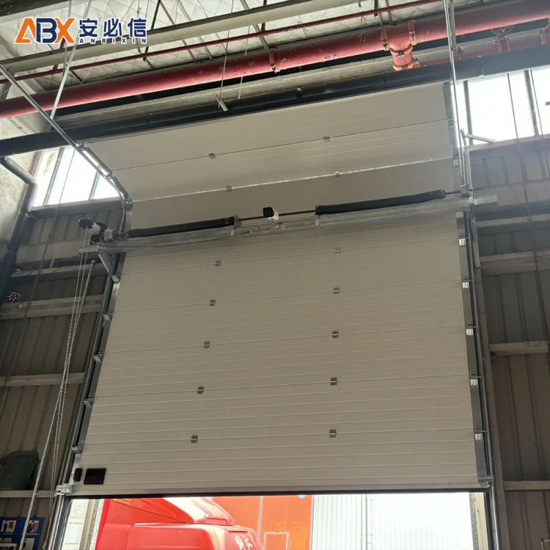 衡阳快速提升门